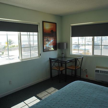 Huntington Surf Inn Huntington Beach Exteriér fotografie