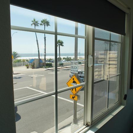 Huntington Surf Inn Huntington Beach Exteriér fotografie